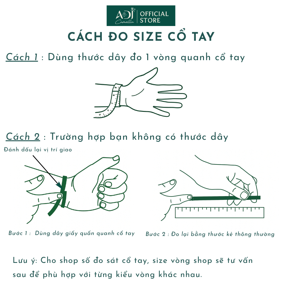 Lắc Tay Đôi Mẹ Và Bé Bạc 925 ADJ – Vòng Tay Cặp S925 Đính Đá Trái Tim Cao Cấp, Quà Đầy Tháng, Quà Thôi Nôi,Quà Sinh Nhật_thumbnail_5