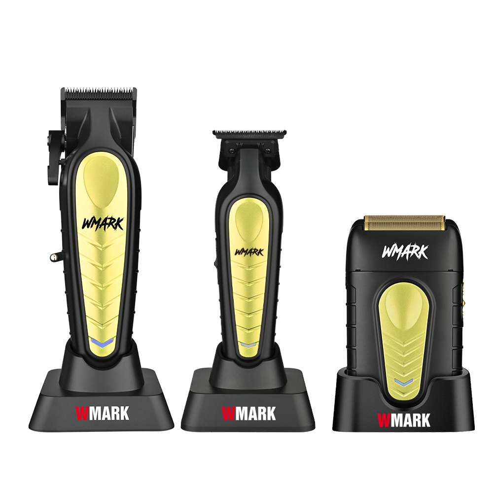 Bộ 3 Món WMARK NG-1638KIT (Tông Cắt + Tông Viền + Máy Cạo)_thumbnail_0