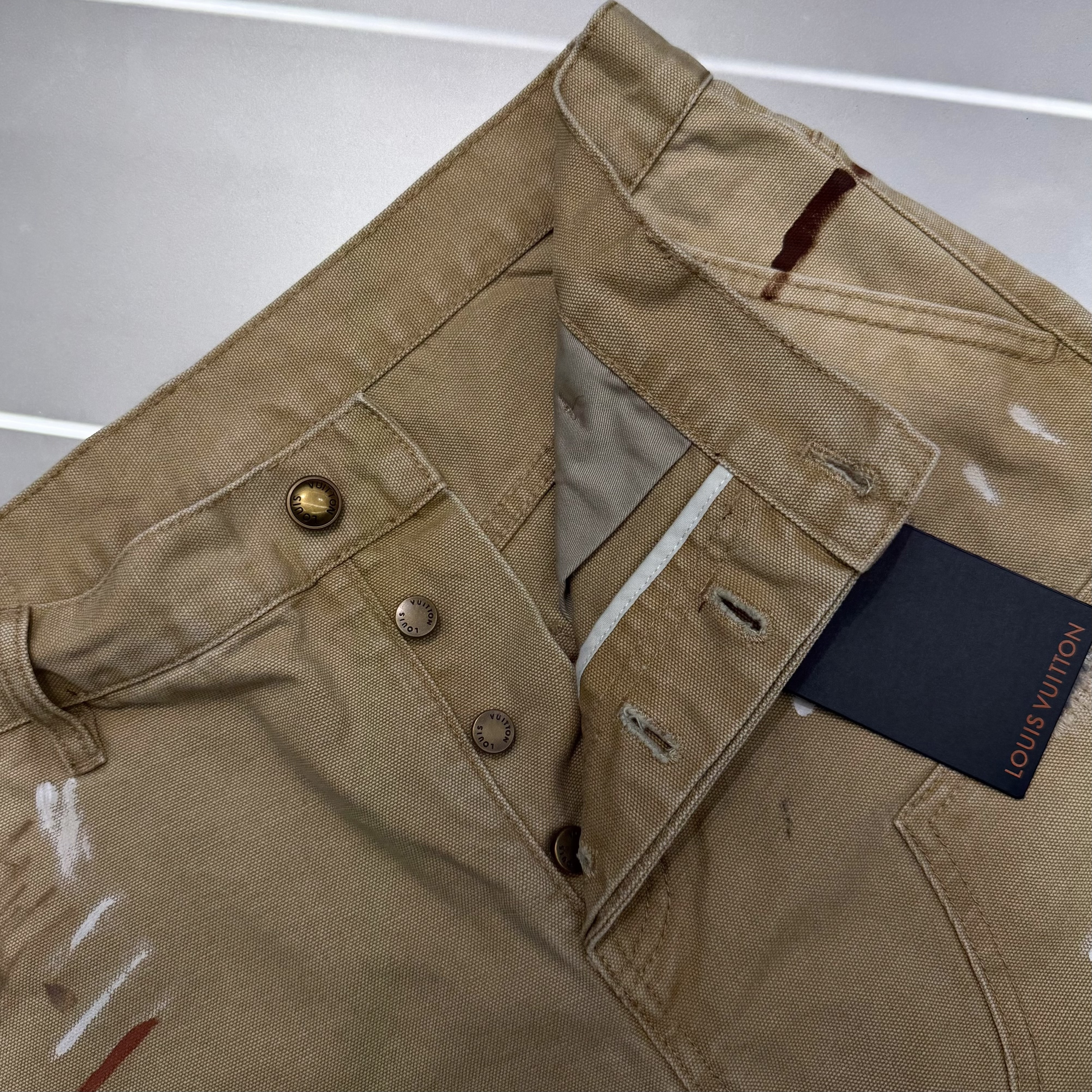 Quần Short LV _thumbnail_5