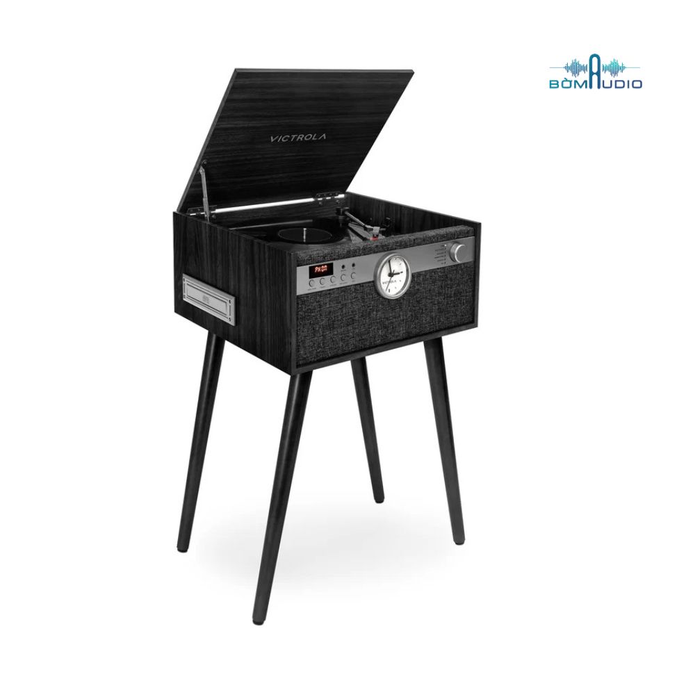 Máy Hát Đĩa Than VICTROLA CENTURY SIGNATURE+ _thumbnail_1