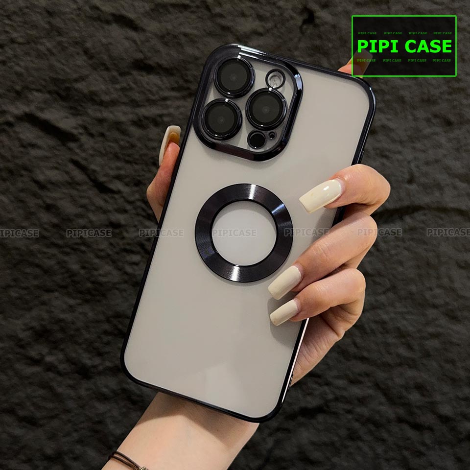 Ốp Lưng iPhone 14 Pro - Water - Đen_thumbnail_3