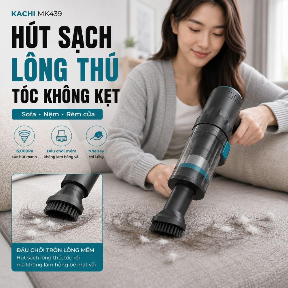 Máy hút bụi Kachi MK439_thumbnail_3