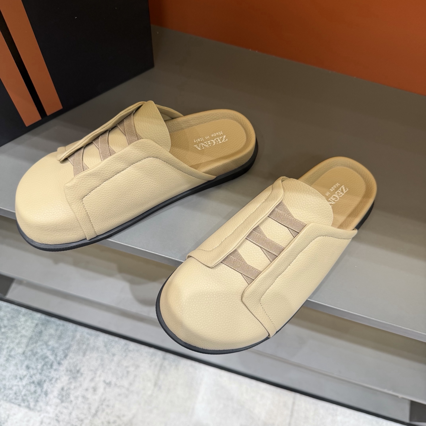 Sục Zegna