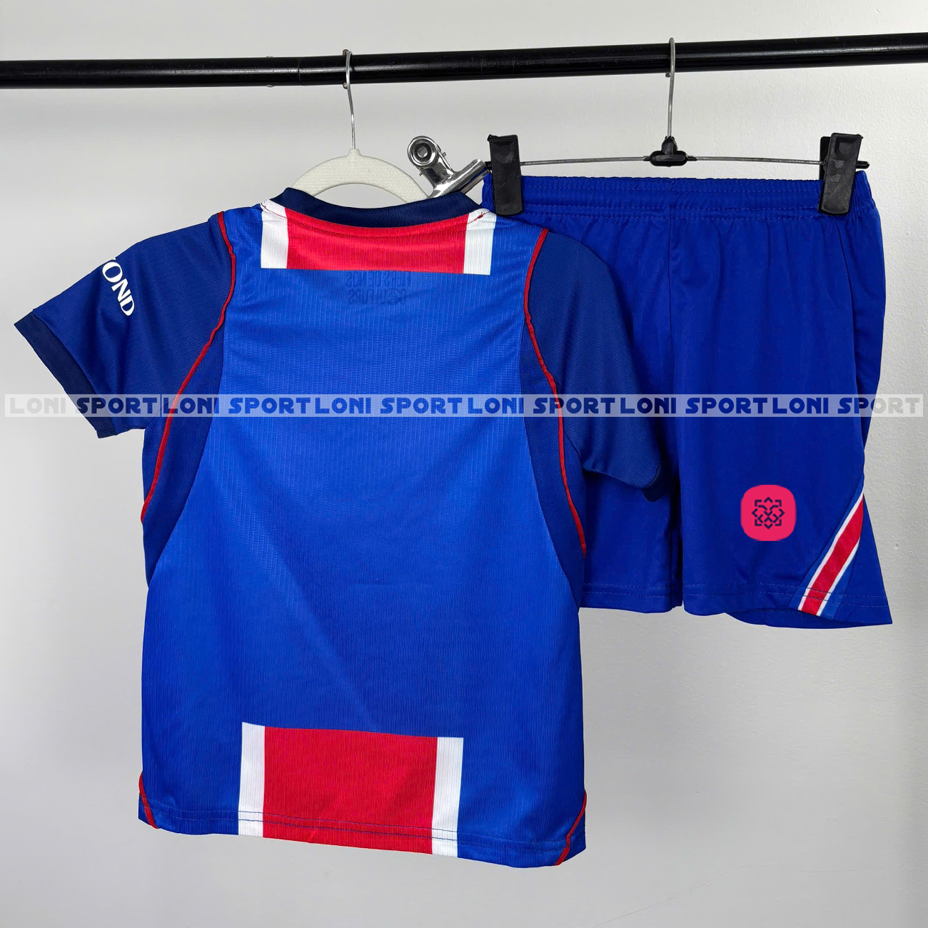 Bộ Kid PSG sân nhà xanh 26/27_thumbnail_1