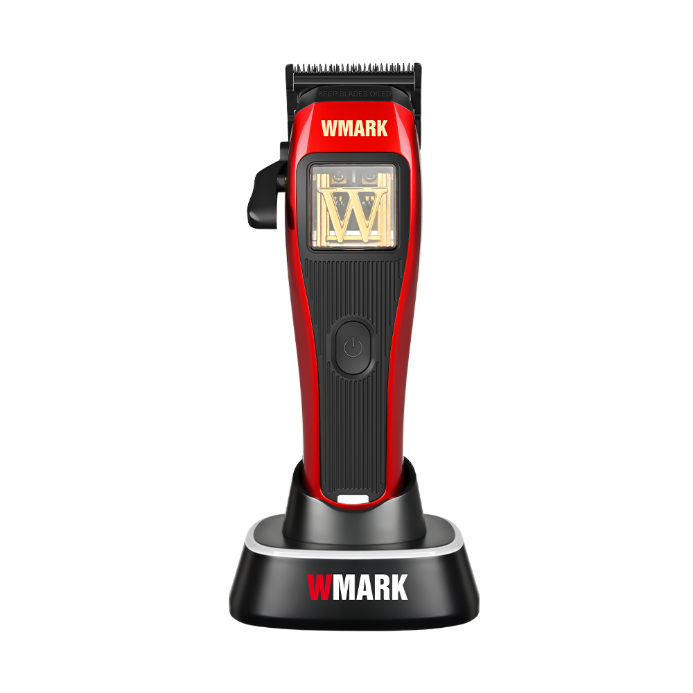 Tông Đơ WMARK NG-X1 Motor Vector 10.000RPM Lưỡi Fade DLC_thumbnail_0