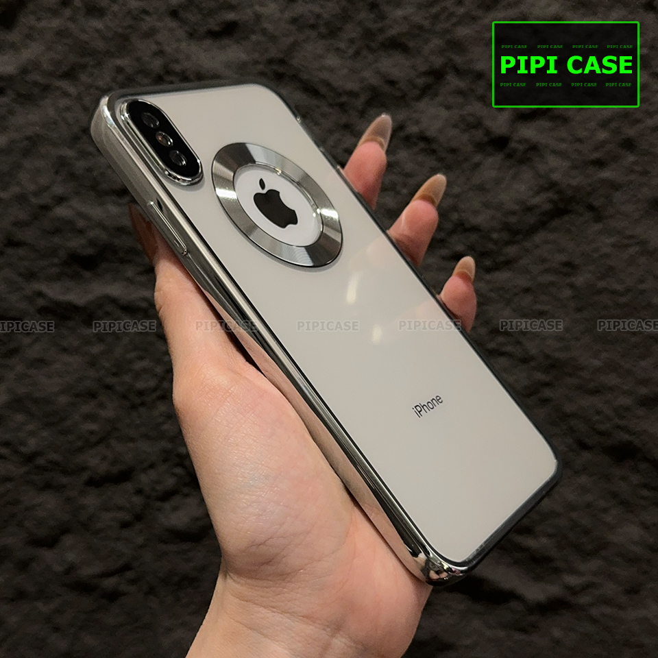 Ốp Lưng iPhone XS Max - Water - Bạc_thumbnail_3