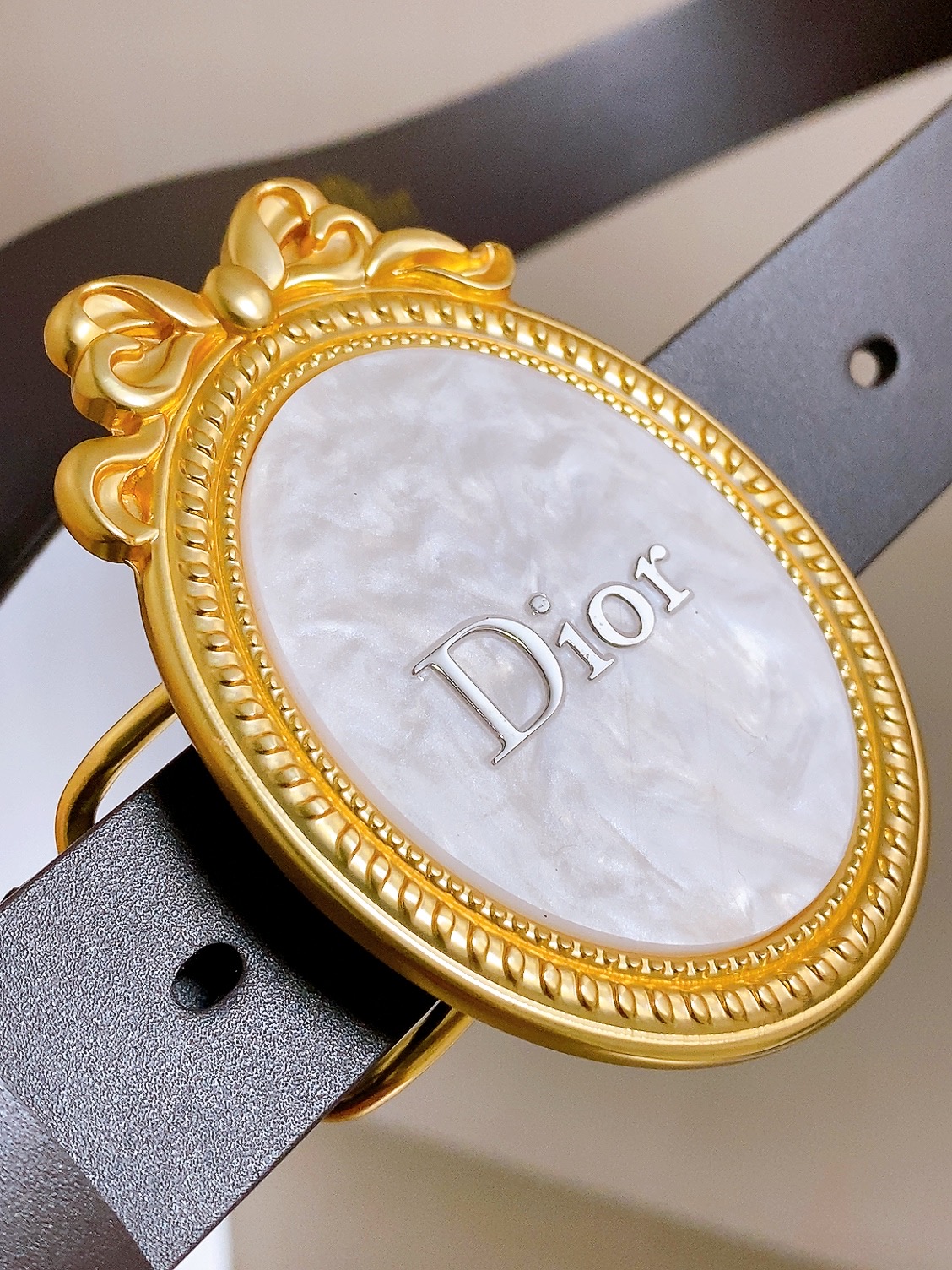 Belt Dior