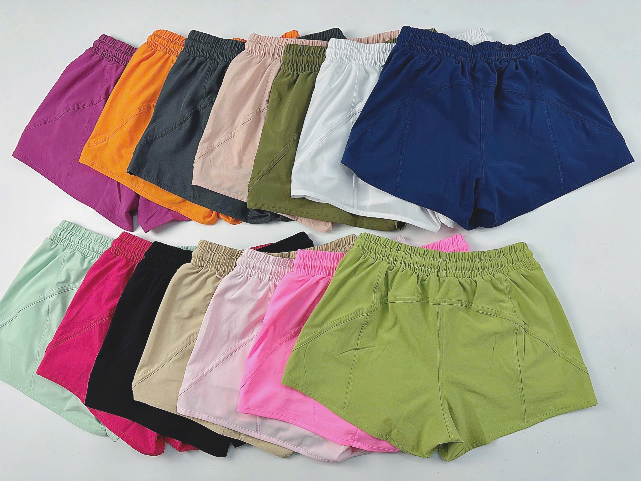 Quần Đùi Thể Thao Boxer 2 Lớp Nk Dáng Rộng Kèm Quần Bảo Hộ_thumbnail_7