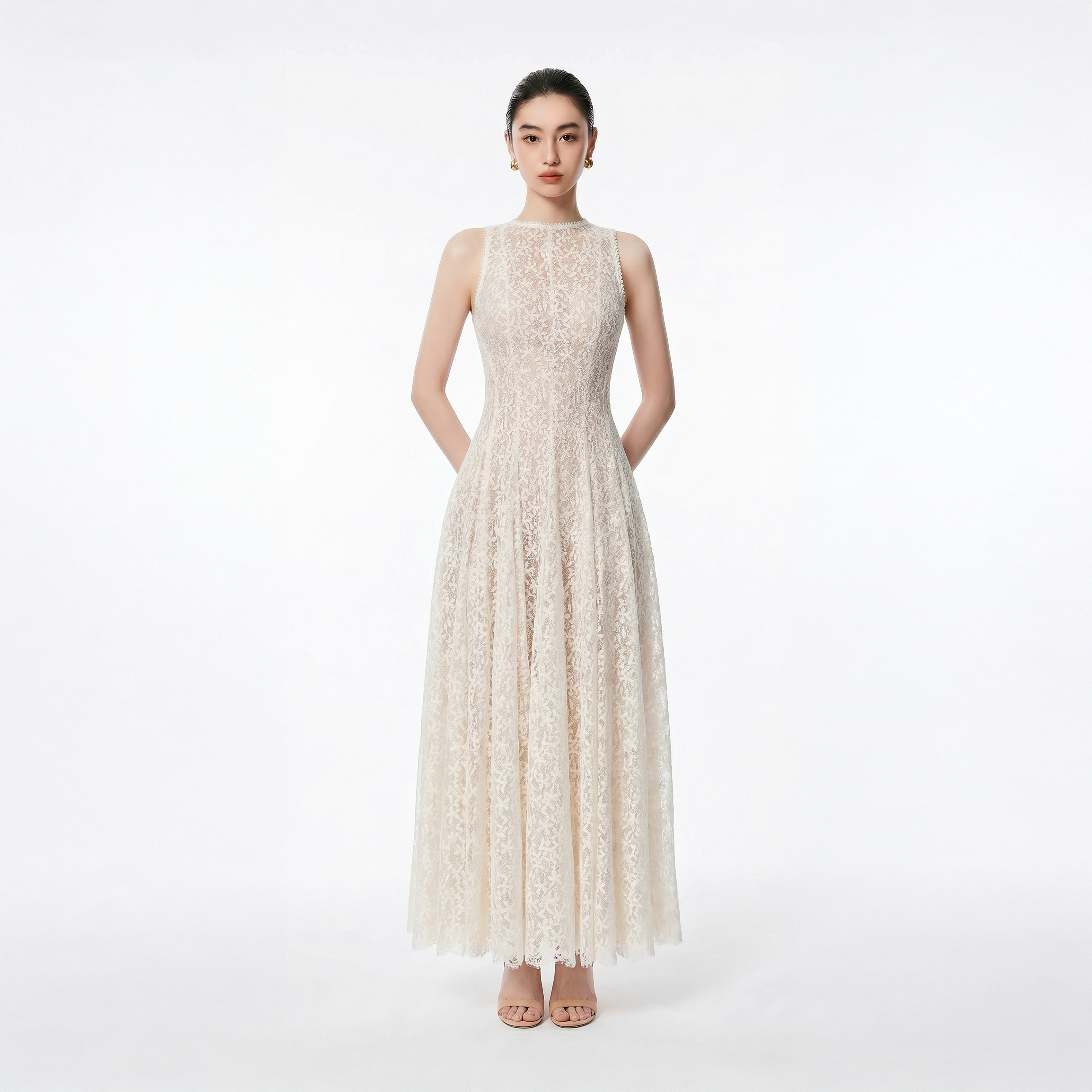 MARY DRESS