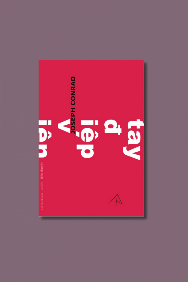 Tay điệp viên (Joseph Conrad)