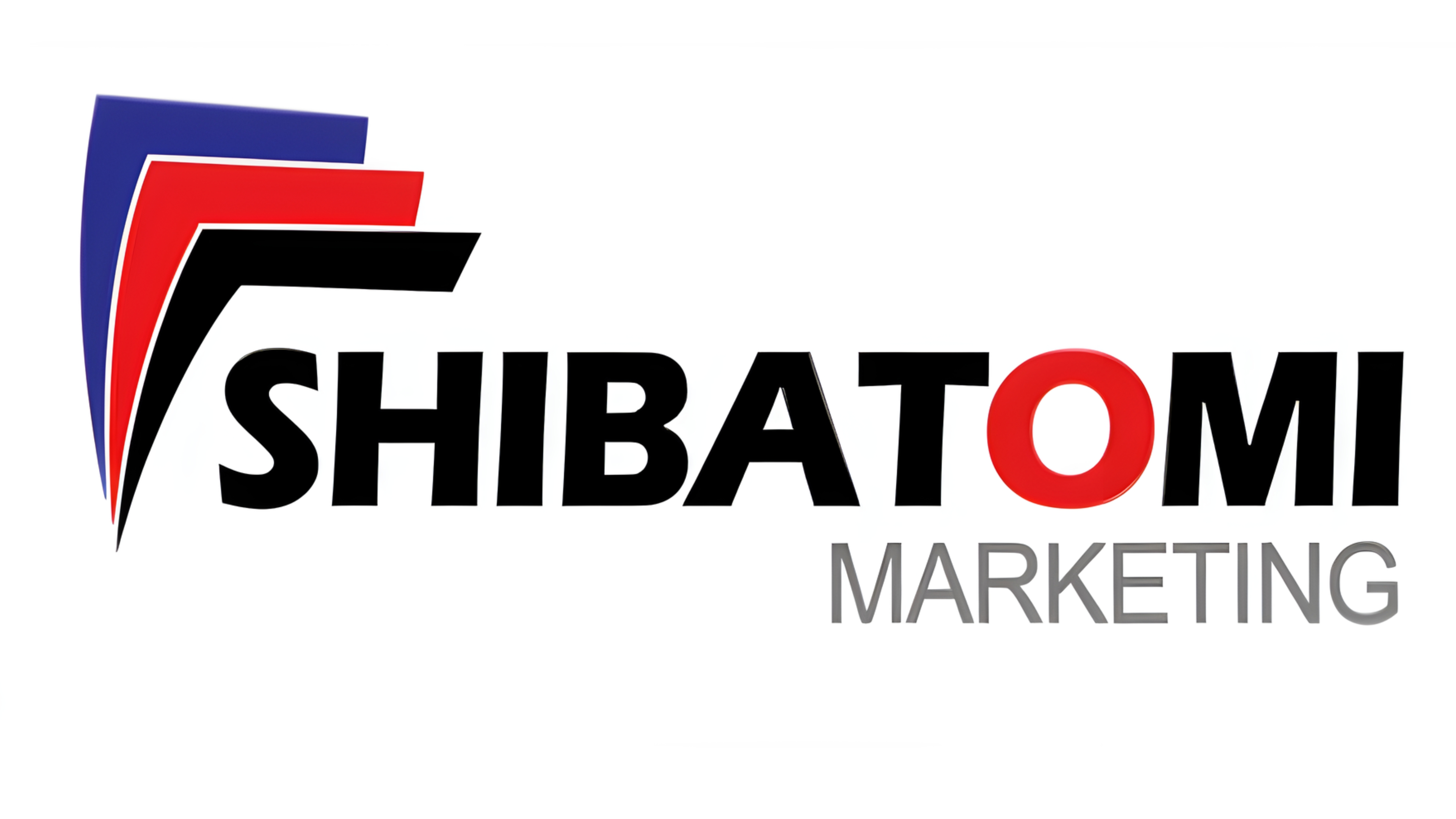 Shibatomi Marketing - Logo
