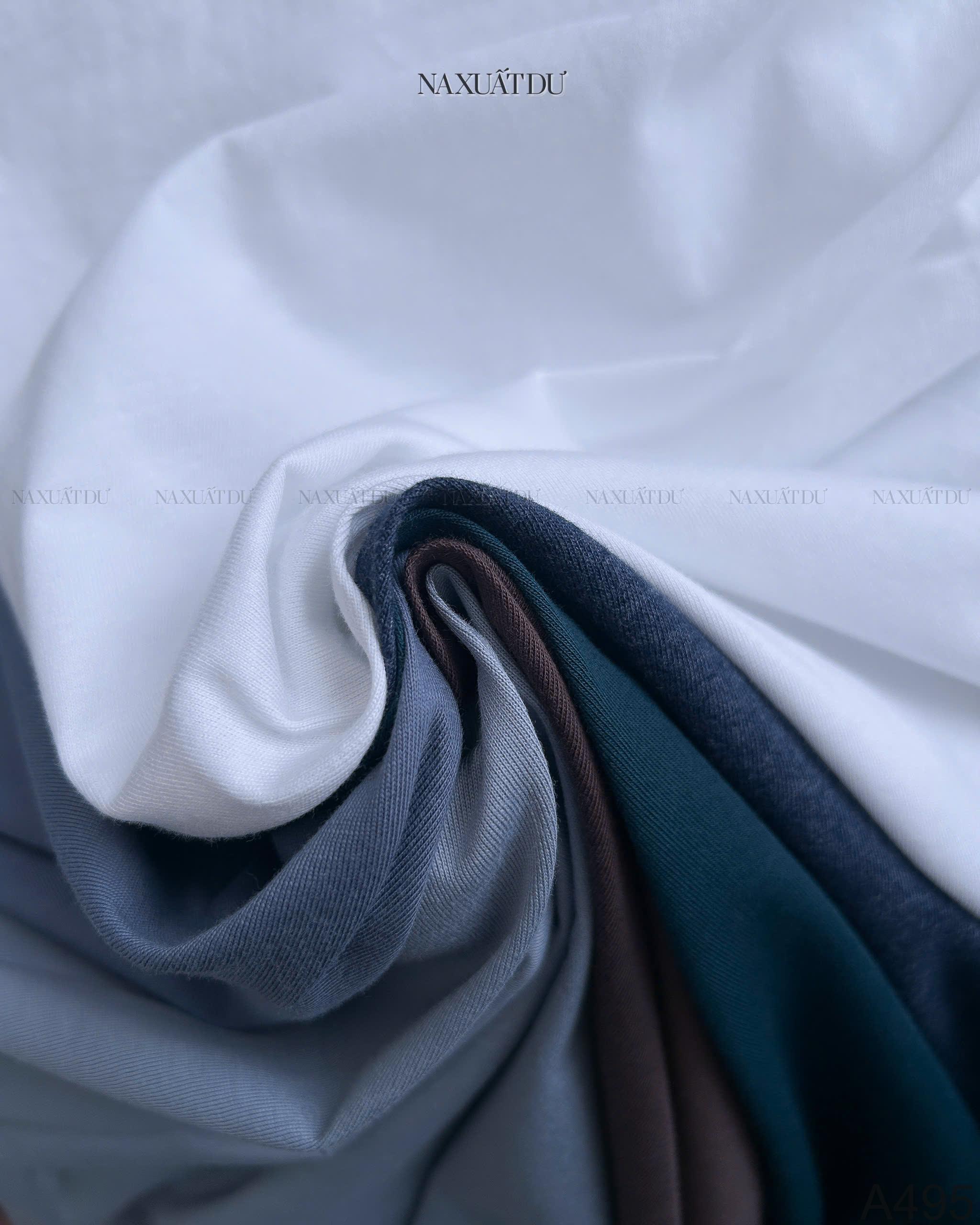 Áo thun unisex - A495_thumbnail_19