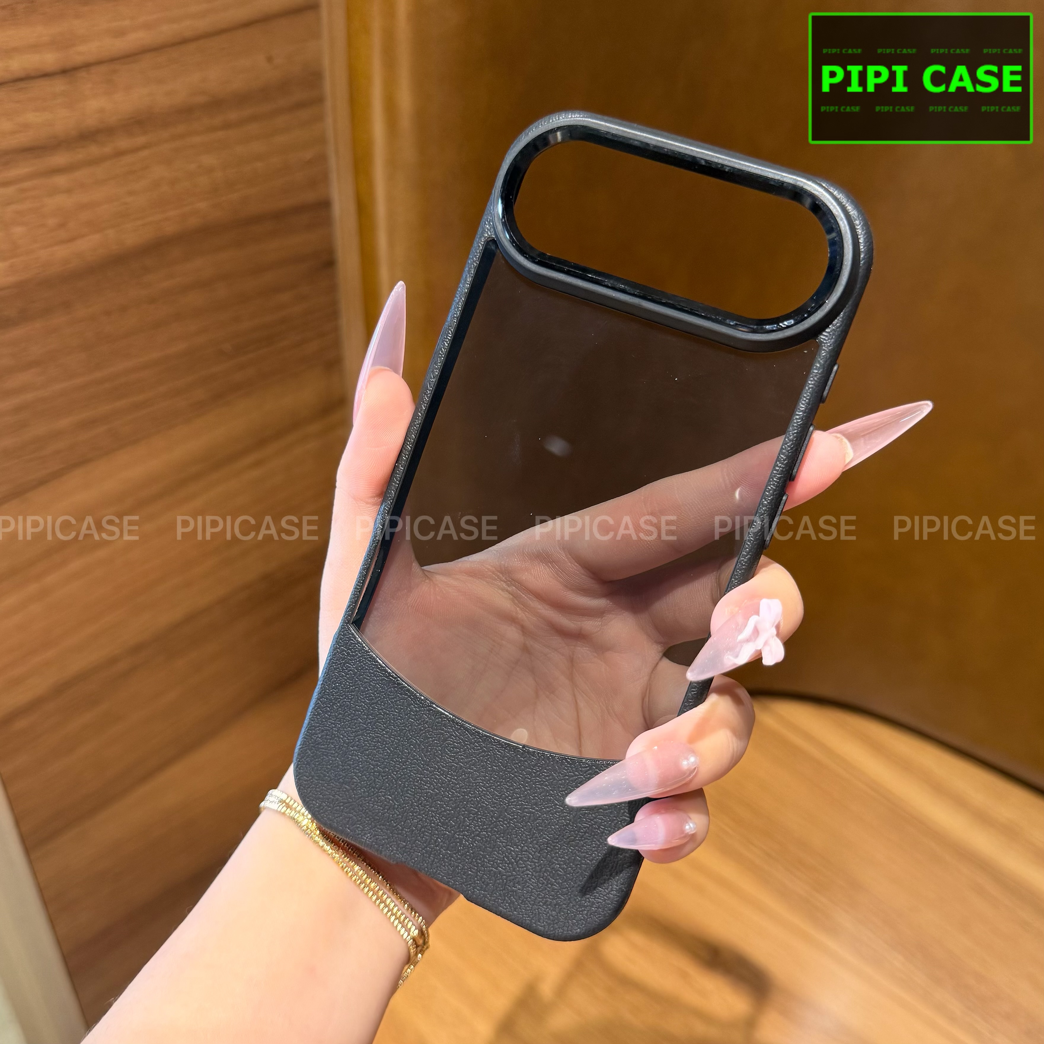 Ốp Lưng iPhone Air - Richy - Đen_thumbnail_1