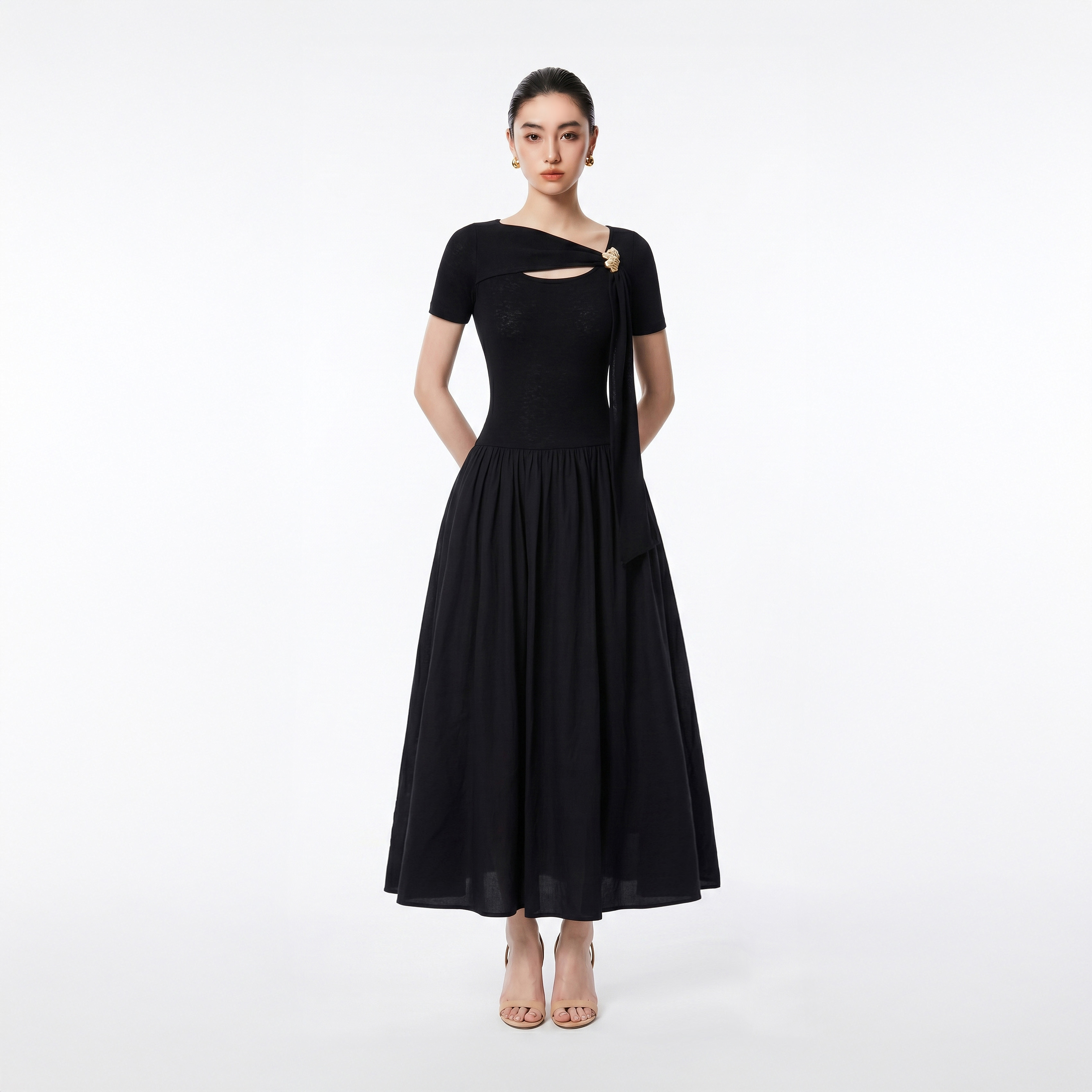 IVORA DRESS
