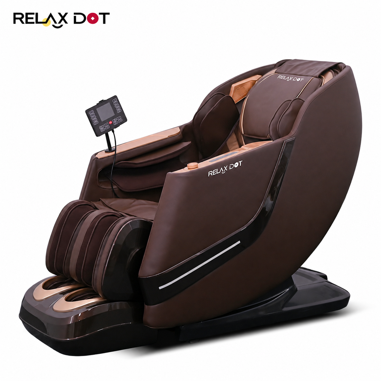 Ghế massage cao cấp RELAX DOT JD-19