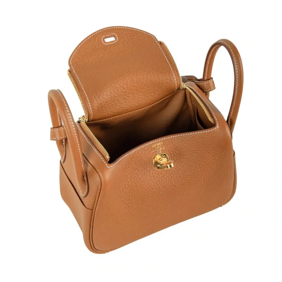 Hermès Mini Lindy Gold_thumbnail_2
