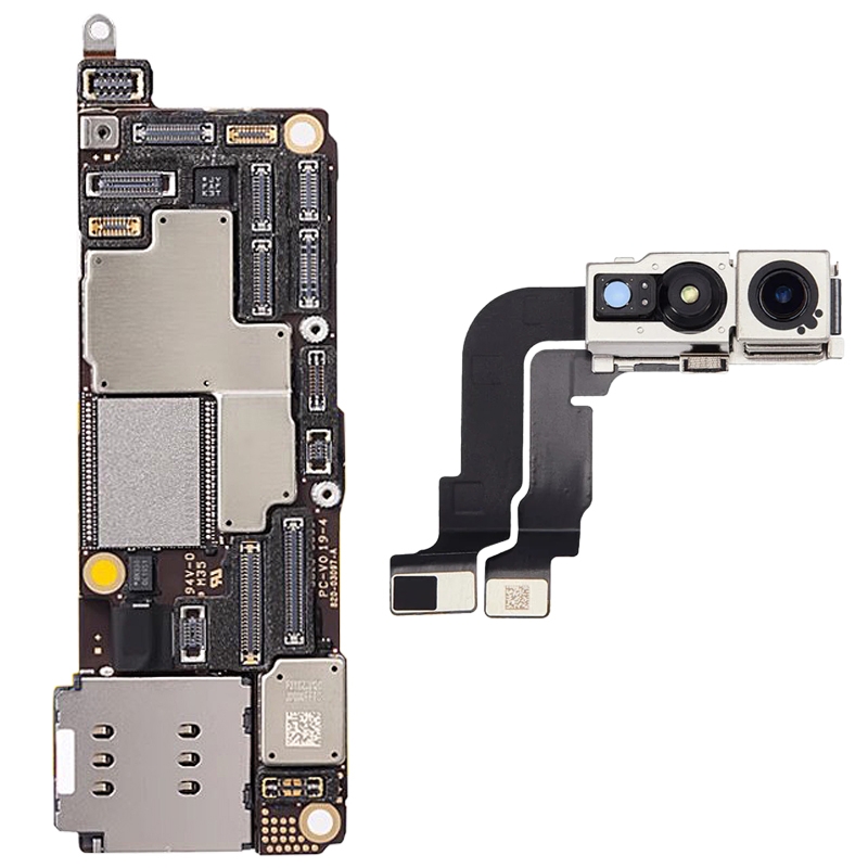 Main iPhone 15 Pro Max