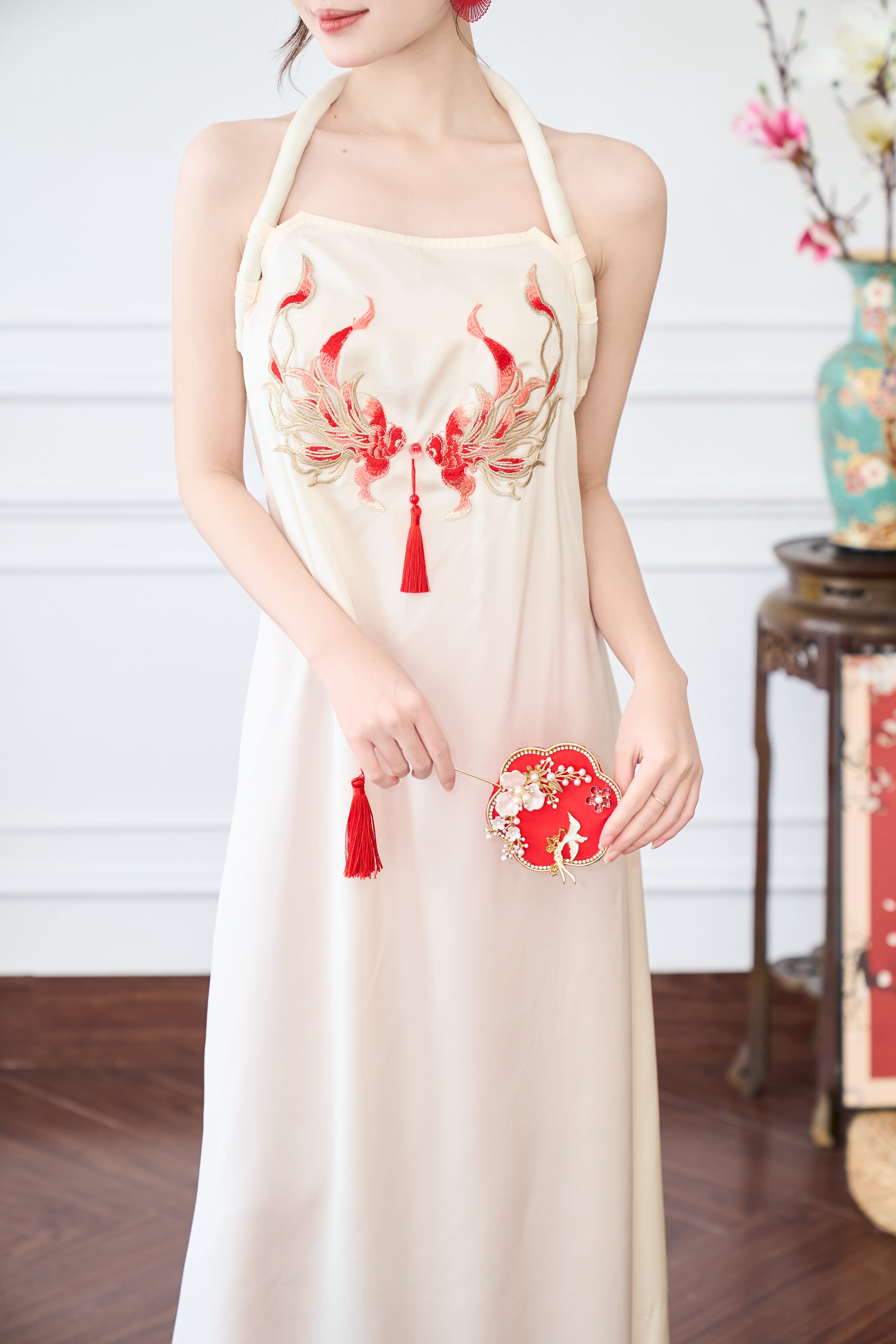 Áo dài Đan Hoa SD1701_thumbnail_1