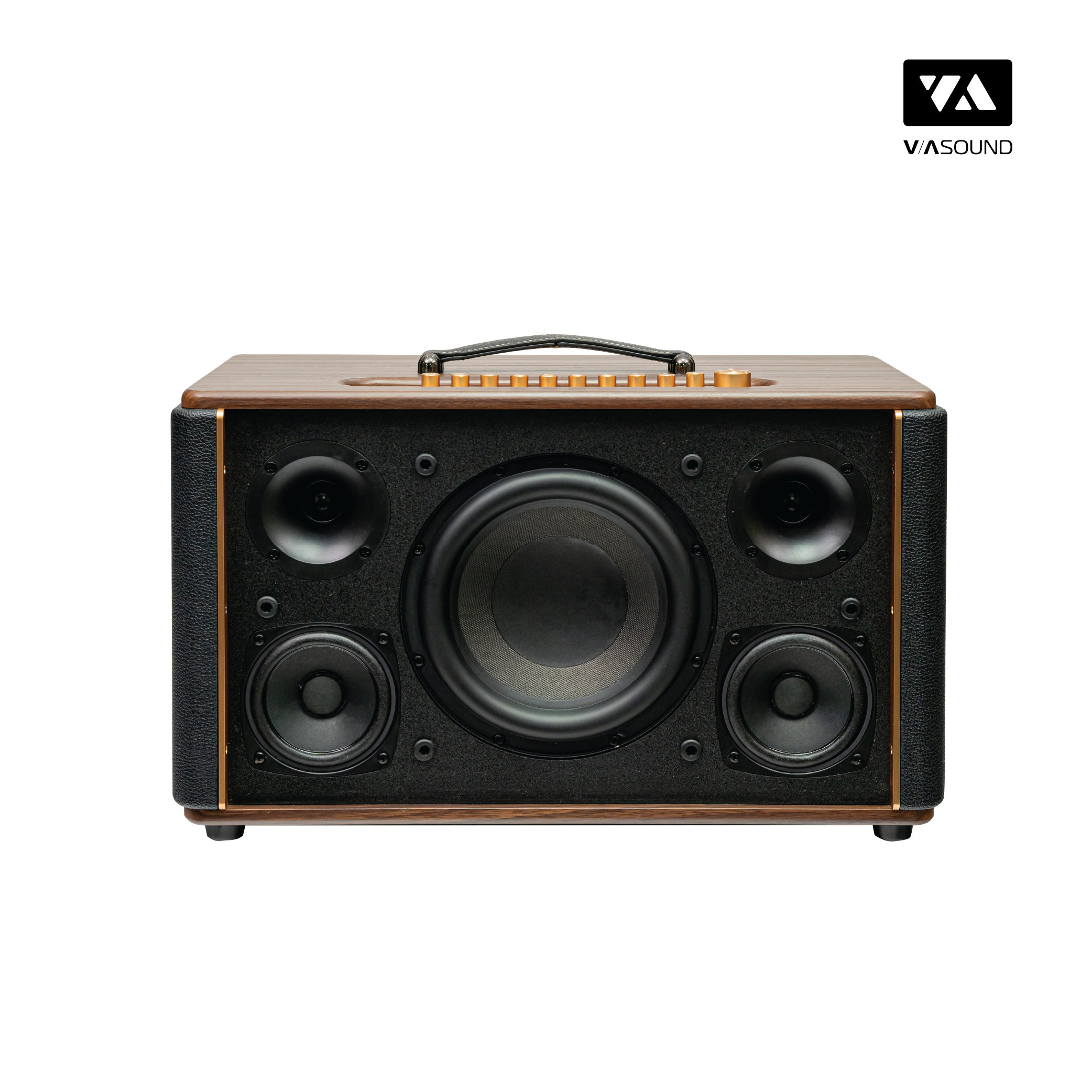 Loa Hifi Karaoke Xách Tay KADMA KS300_thumbnail_8