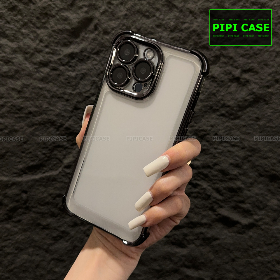 Ốp Lưng iPhone 12 Pro - Gu - Đen_thumbnail_7