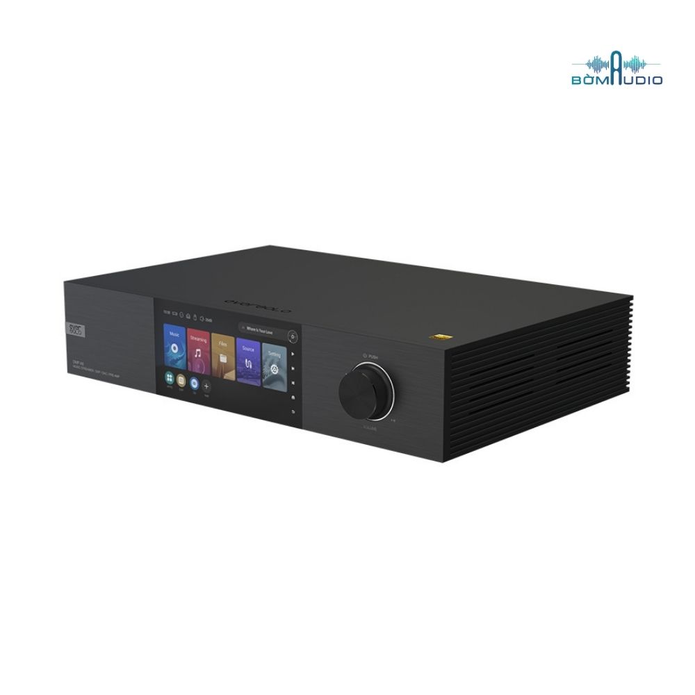 Music Server EVERSOLO DMP-A8_thumbnail_2