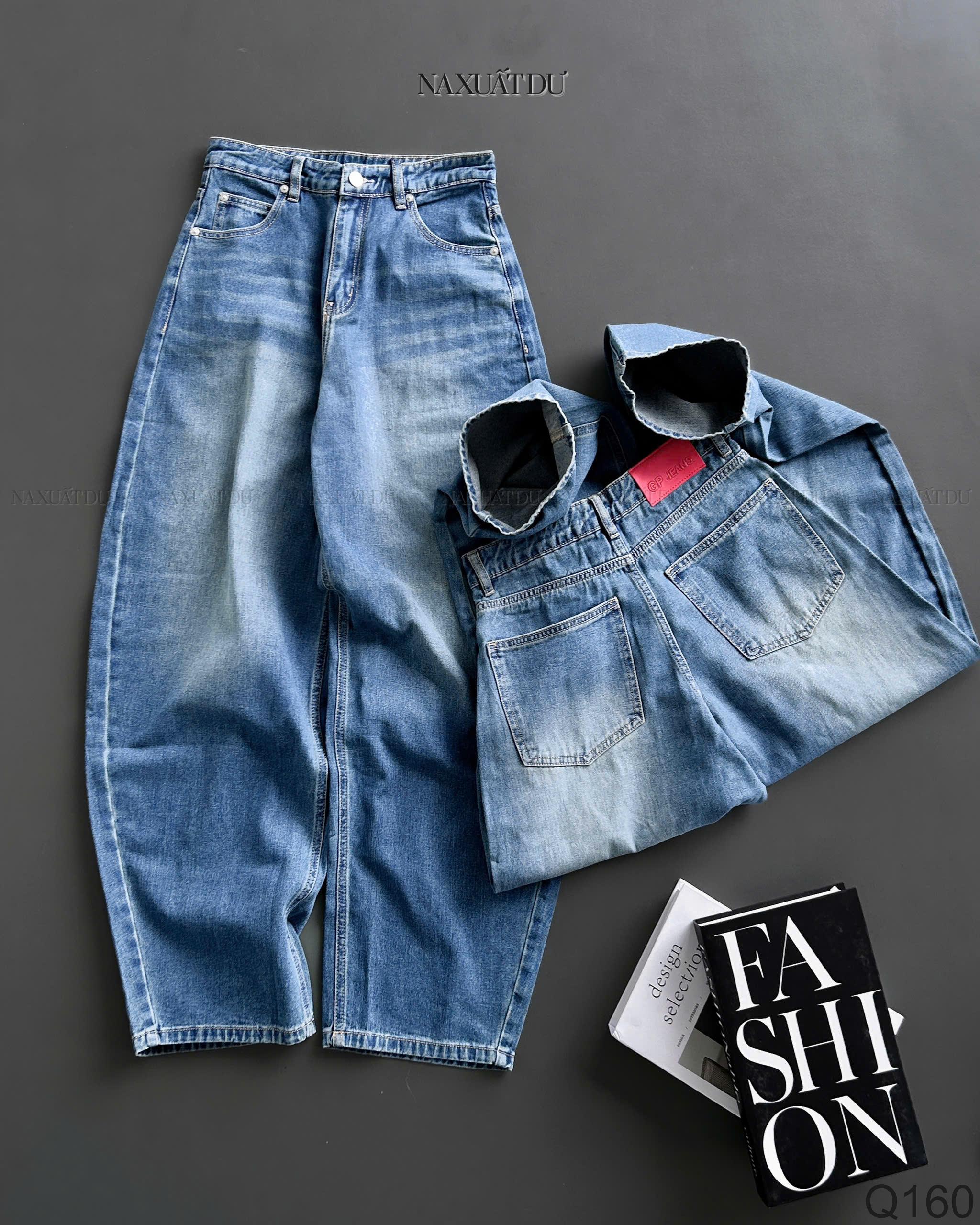 QUẦN JEANS - Q160 (SALE)_thumbnail_14