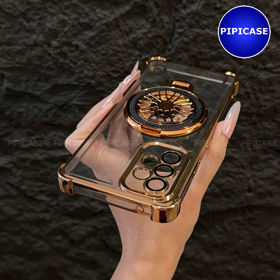 Ốp Lưng Samsung A73 - AB - Vàng_thumbnail_1
