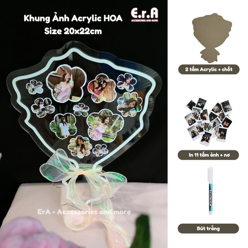 Khung Ảnh Mica Trong Suốt, Set Acrylic Custom_thumbnail_8
