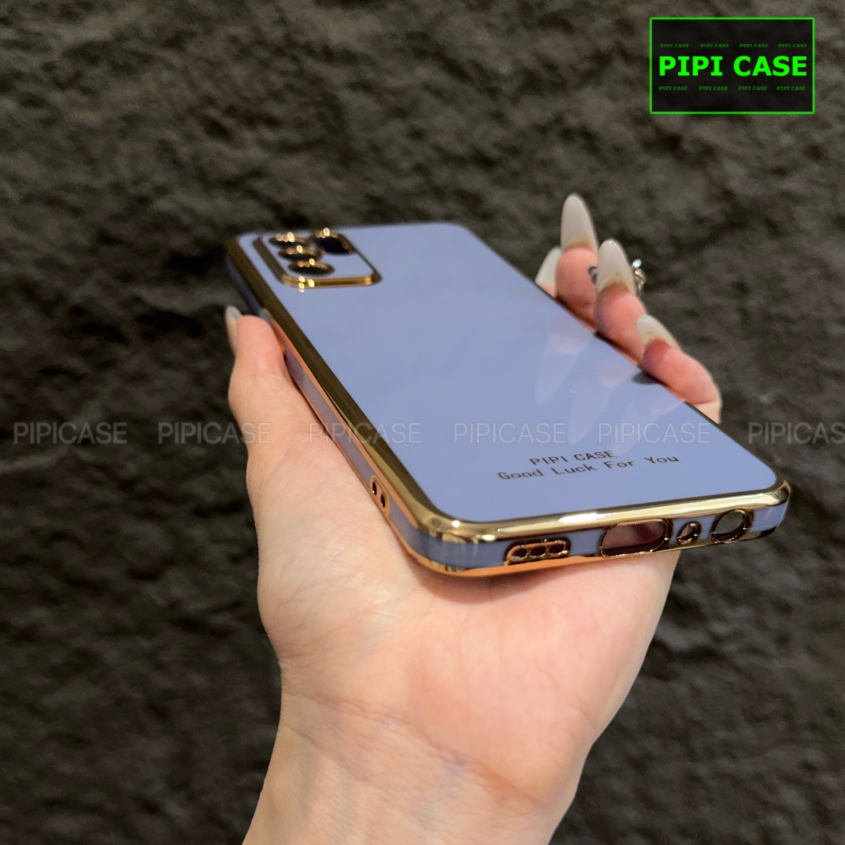 Ốp Lưng Oppo Reno 6Z - Royal - Xám_thumbnail_2