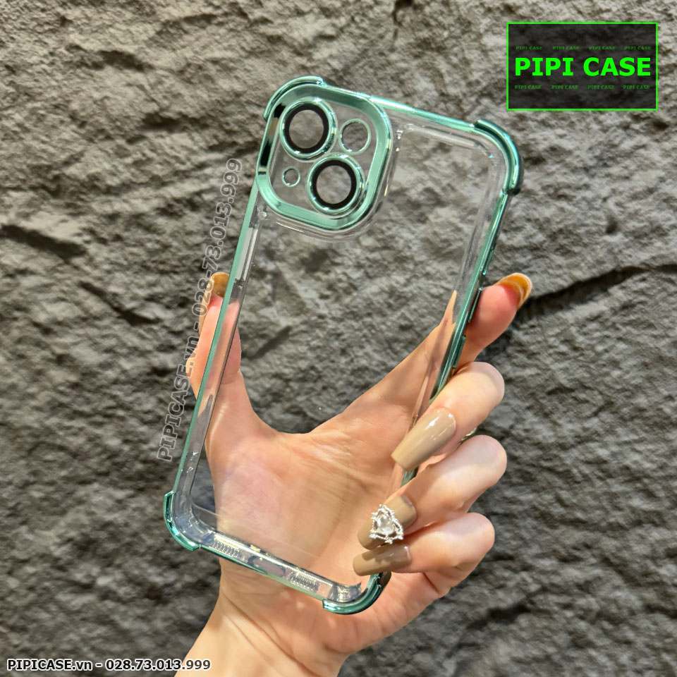 Ốp Lưng iPhone 14 - Gu - Xanh Lá_thumbnail_2