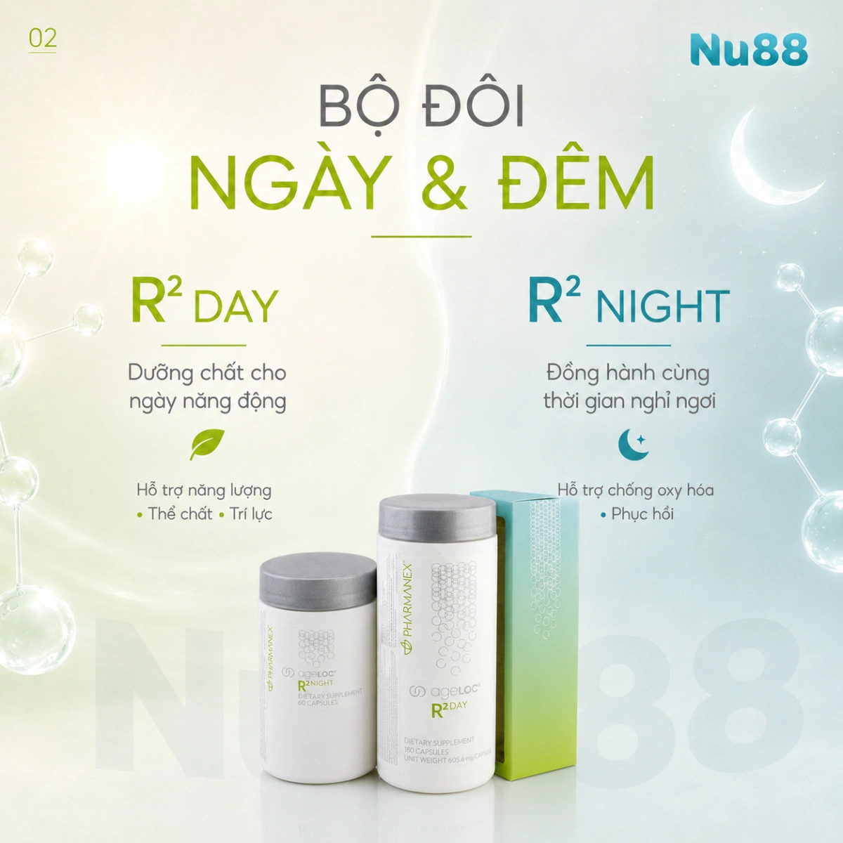 Thực phẩm bảo vệ sức khỏe ageLOC R2_thumbnail_5