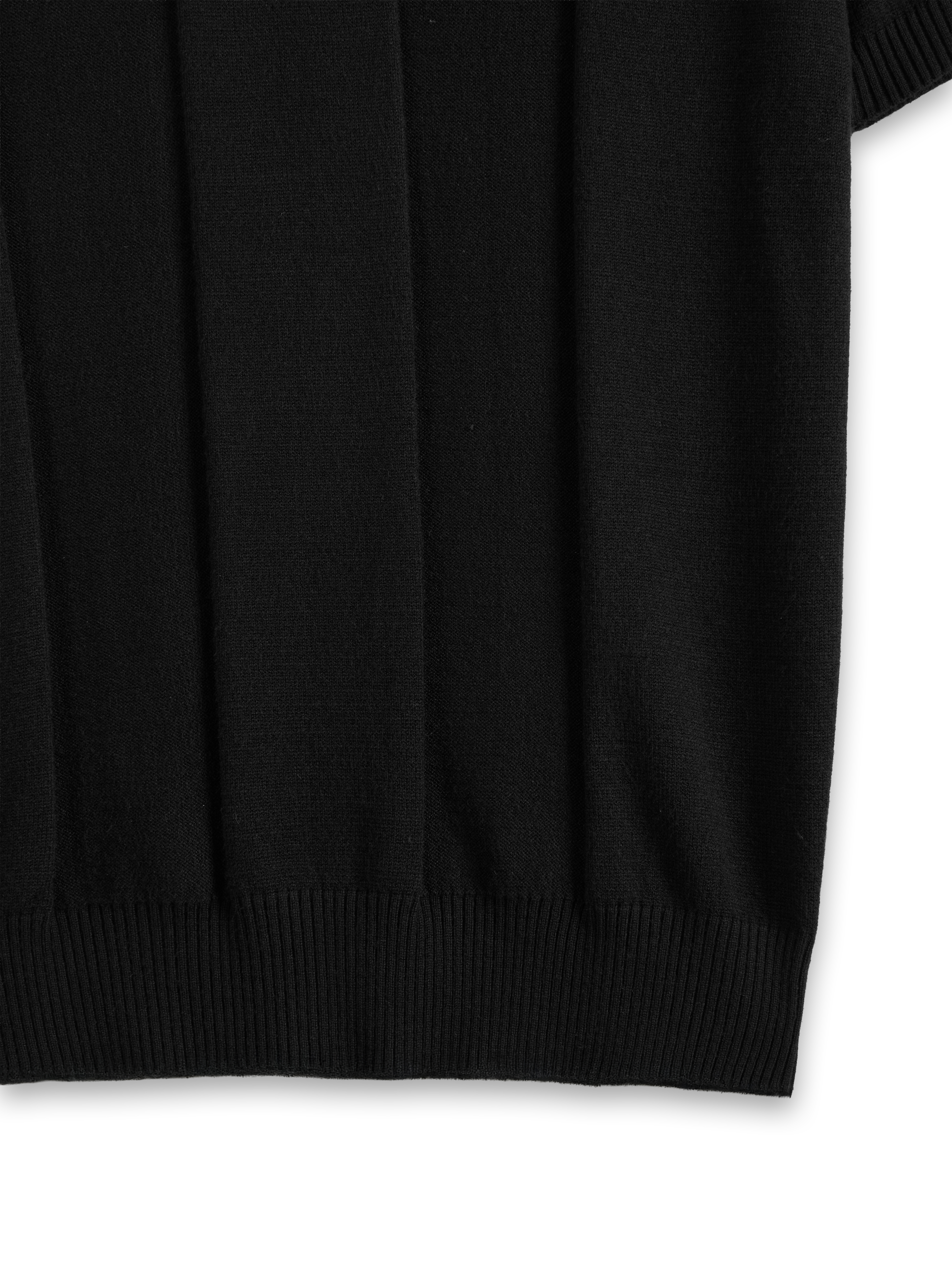Áo Henley Dệt Kim Ethan Vải Rayon Form Regular_thumbnail_2
