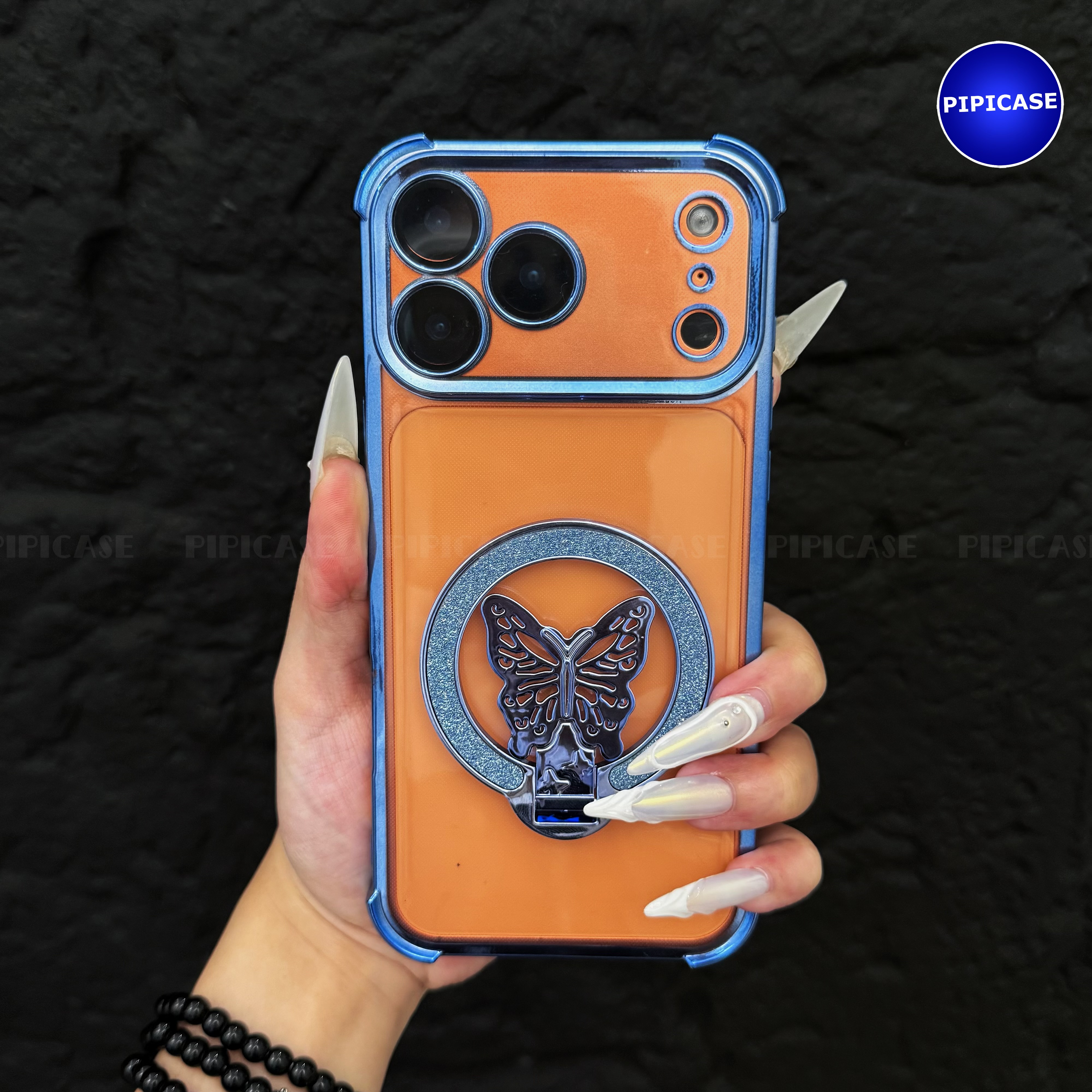 Ốp Lưng iPhone 17 Pro - MO - Xanh Nhạt_thumbnail_9
