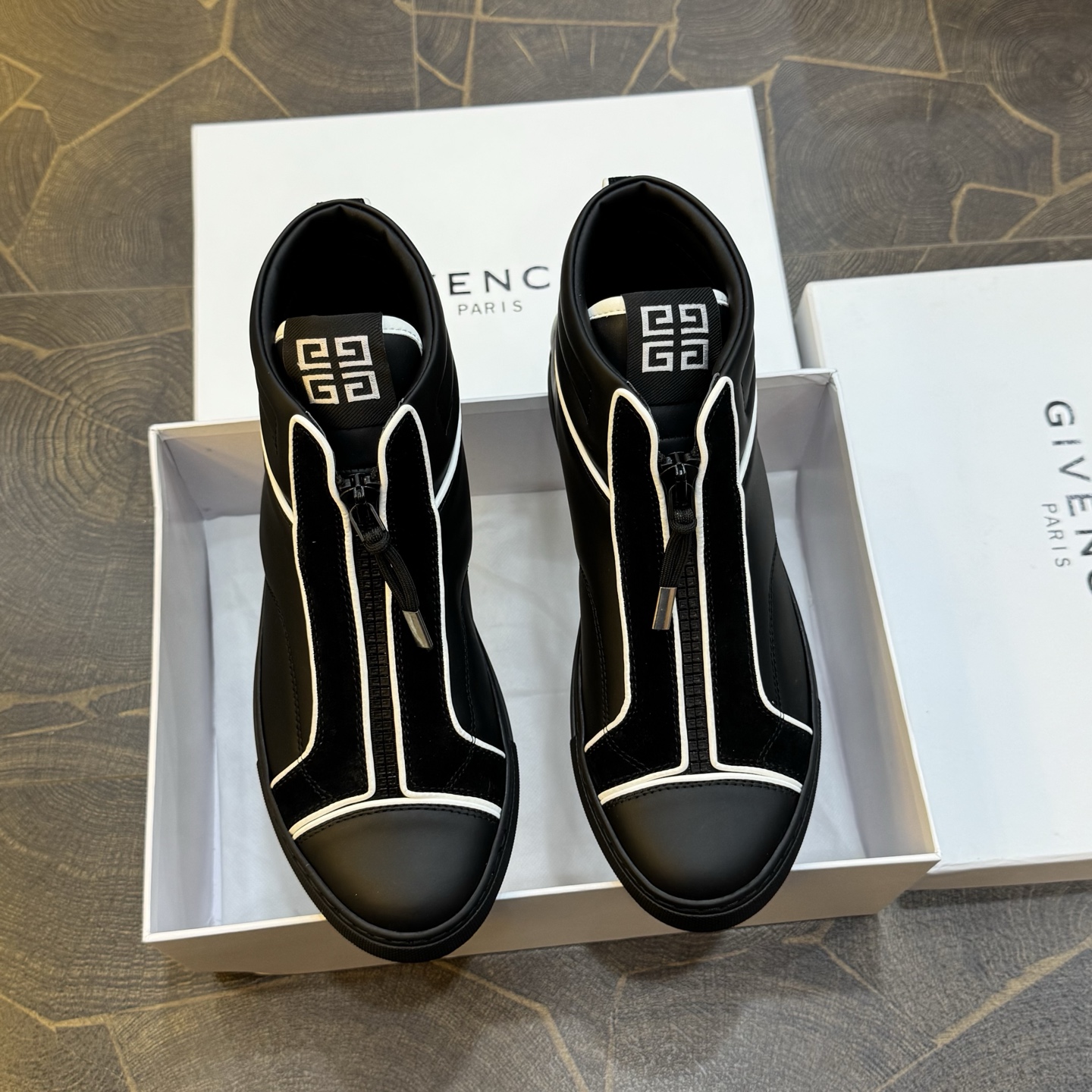 Giày Givenchy