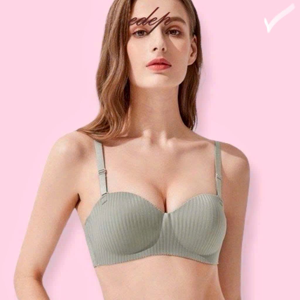 Áo ngực Nữ Ko gọng mã Gân 06086