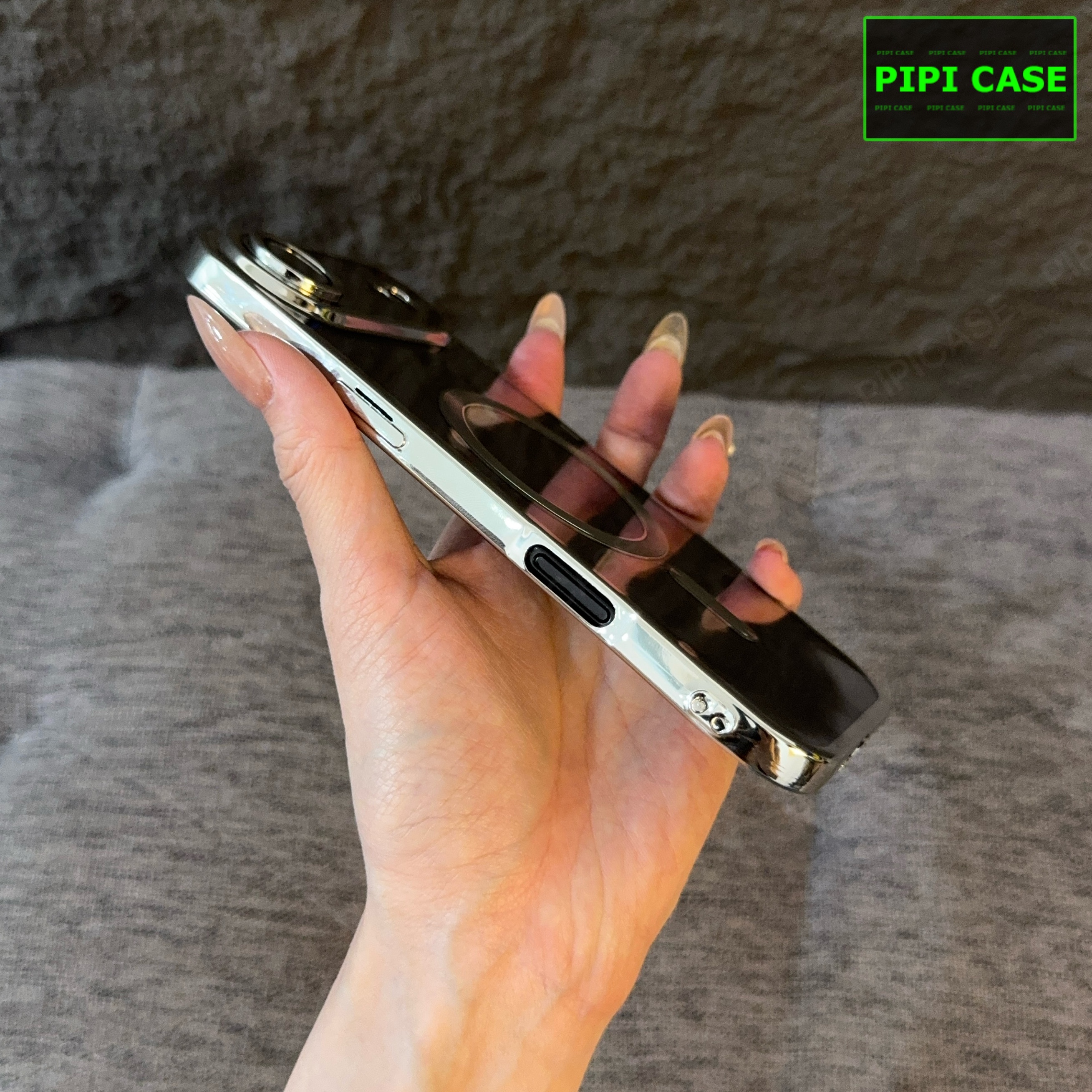 Ốp Lưng iPhone Air - VCA - Bạc_thumbnail_8