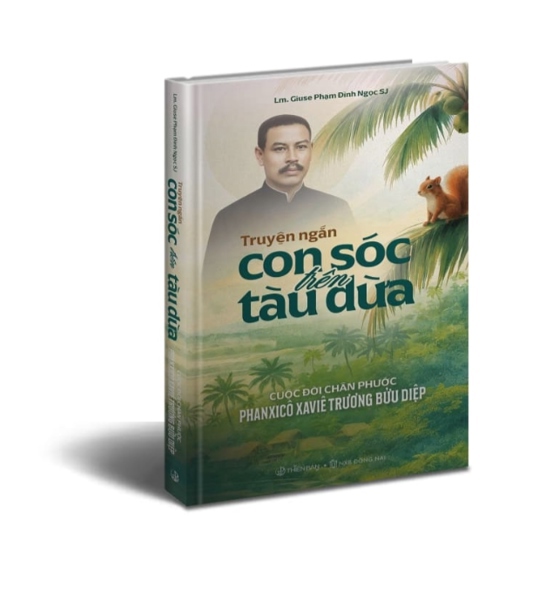 Truyện ngắn con sóc bên tàu dừa