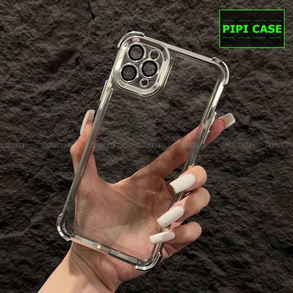 Ốp Lưng iPhone 11 Pro - Gu - Bạc_thumbnail_13
