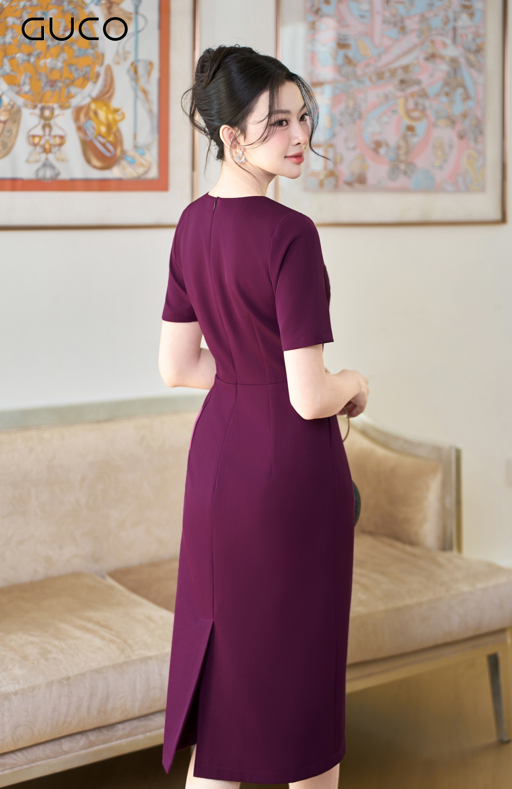 ĐẦM BODY DỰ TIỆC KẾT CƯỜM - TÍM_thumbnail_4
