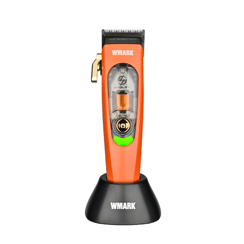 Tông Đơ WMARK NG-9004B Motor Từ Trường 10.000RPM – 3 Vỏ Nam Châm_thumbnail_0