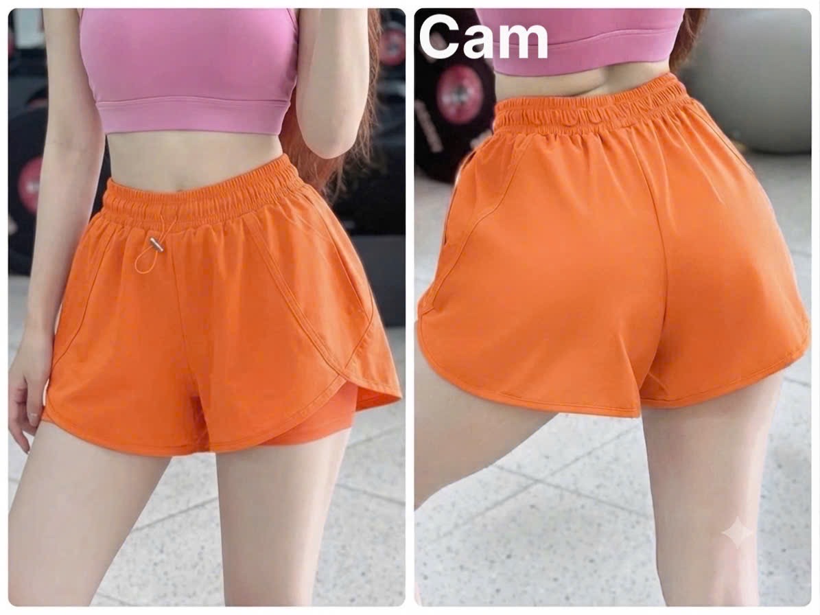 Quần Đùi Thể Thao Boxer 2 Lớp Khoen Sắt_thumbnail_19