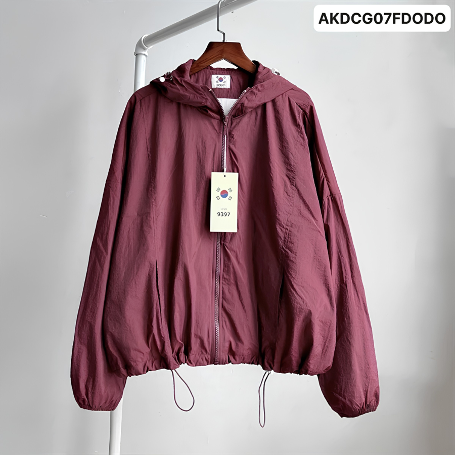 Áo khoác dù Annie CG-07_thumbnail_2