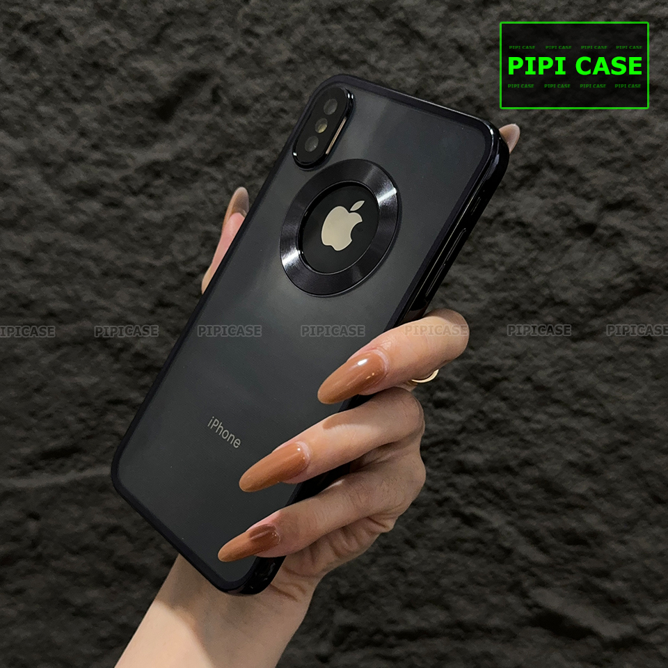 Ốp Lưng iPhone X / XS - Water - Đen_thumbnail_3
