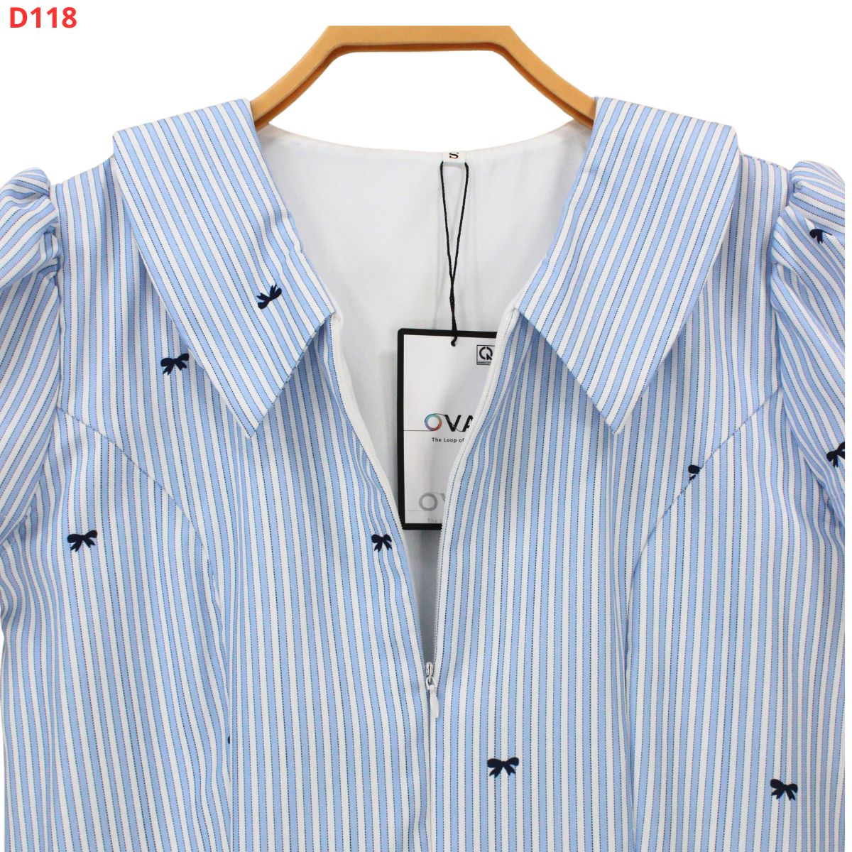 D118 - Đầm sọc nơ_thumbnail_5