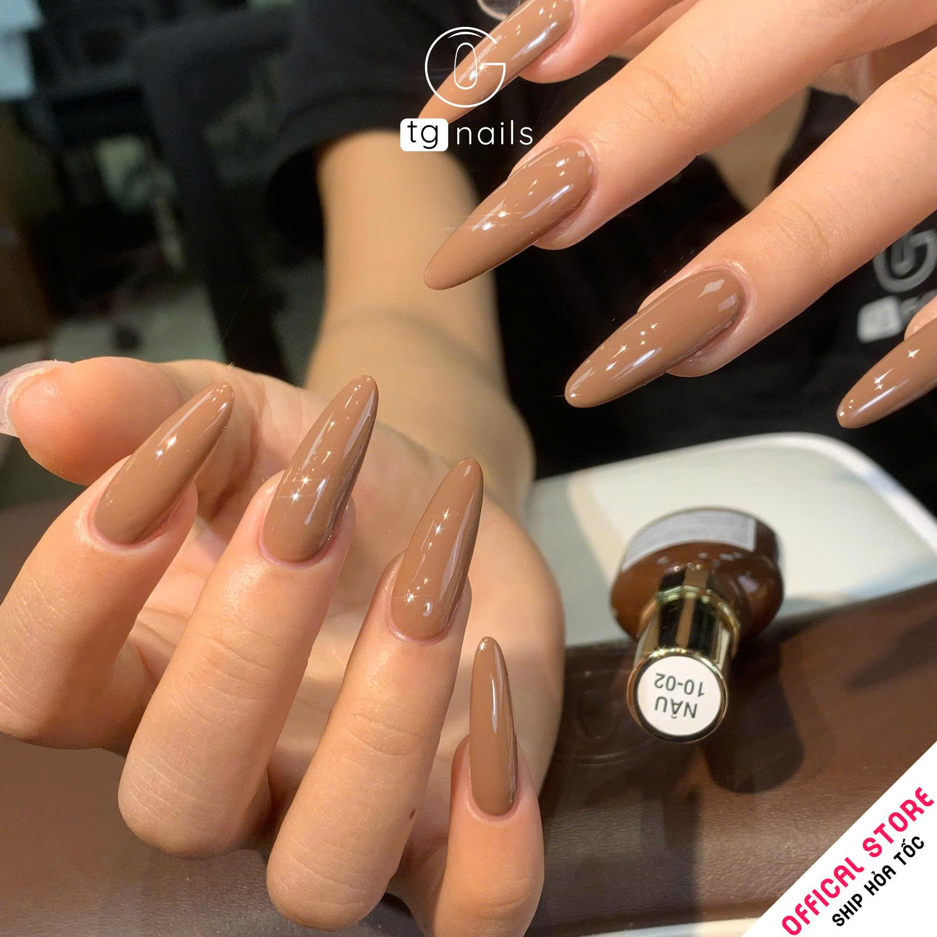 Com Bo 10 màu Nâu TG Nails kèm bảng màu_thumbnail_6