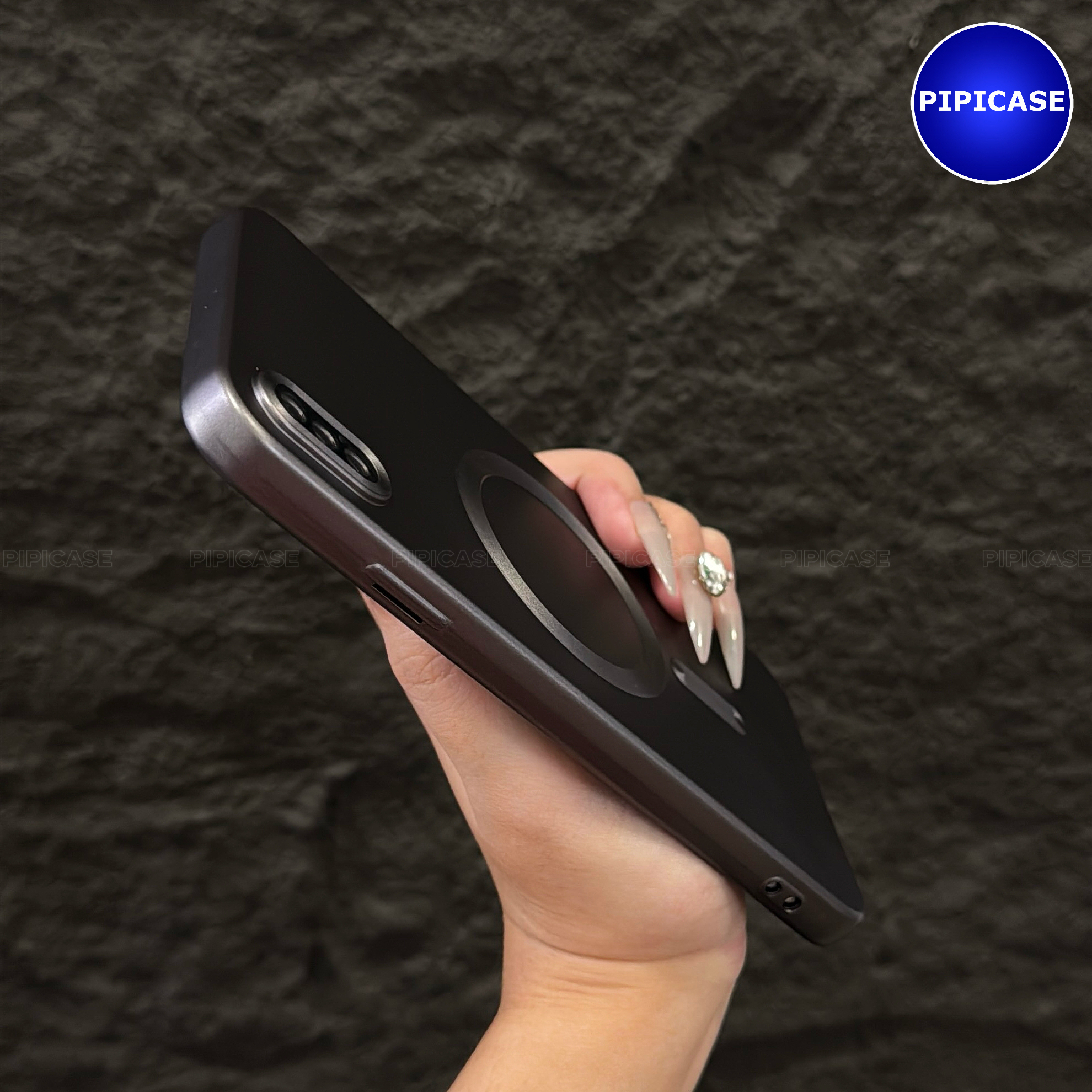 Ốp Lưng iPhone XS Max - Ops - Titan_thumbnail_3