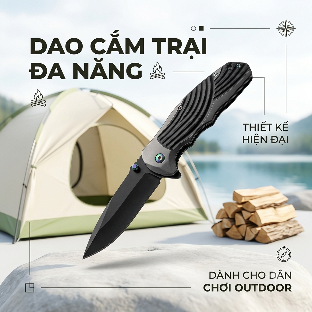 Dao gấp sinh tồn, cắm trại đa năng SOG_thumbnail_1