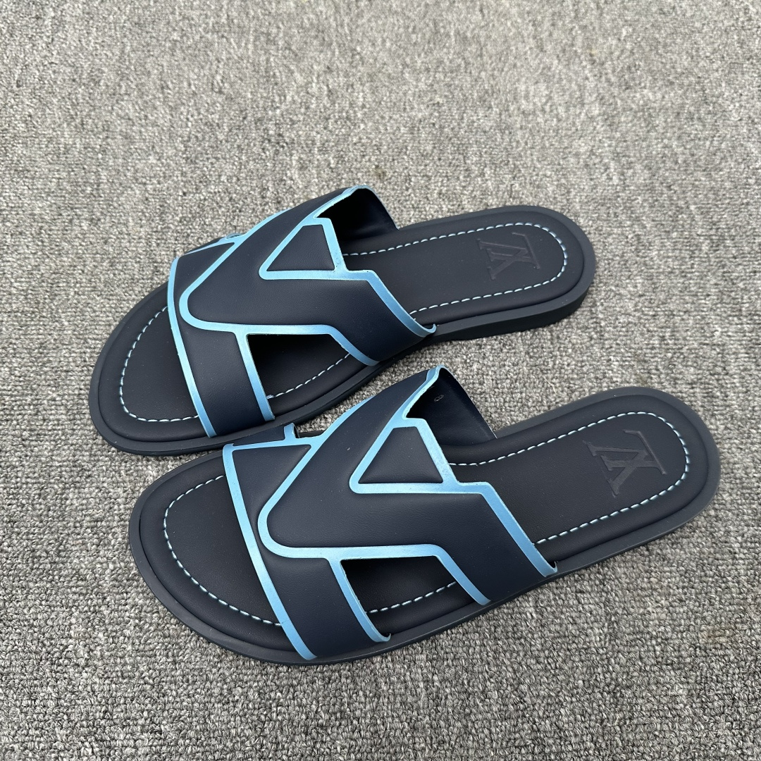 Dép LV PORTOFINO