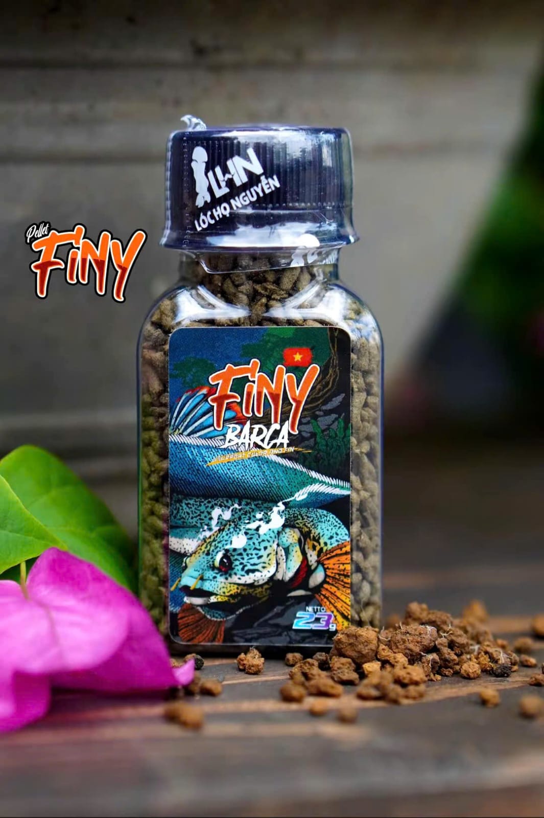 FINY BARCA Premium Color-Enhancing Food_thumbnail_3
