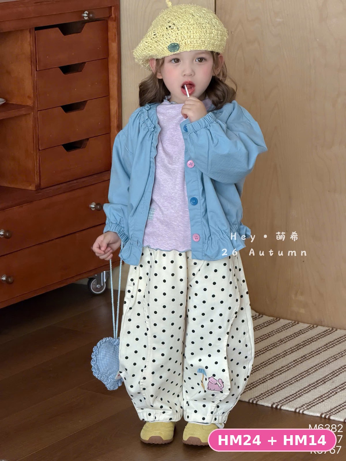 HM24 - Áo khoác kaki mỏng hãng HMX | Sz 90-130 | 7067